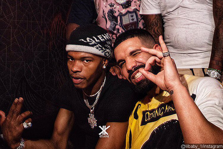 Listen to a Preview of Drake's Upcoming Collaboration With Lil Baby