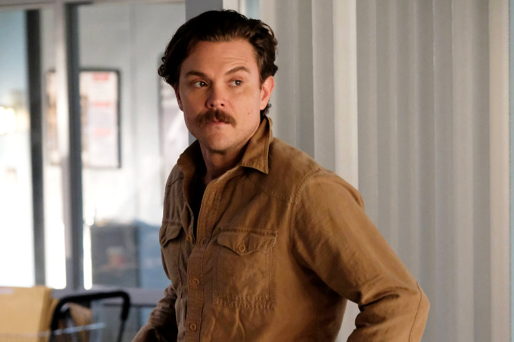 'Lethal Weapon' Fires Clayne Crawford Following Bad Behavior Scandal, Actor Responds