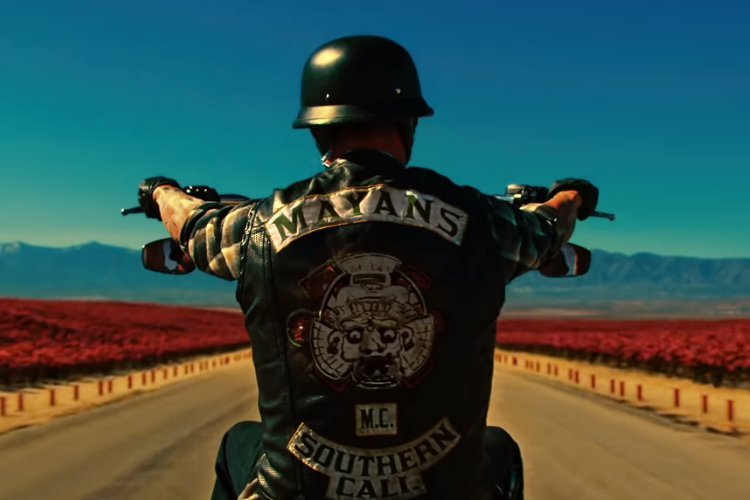 First Teaser for 'Sons of Anarchy' Spin-Off 'Mayans MC' Finally Unleashed