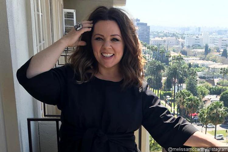 Melissa McCarthy Channels Her Mom for 'Life of The Party' Character