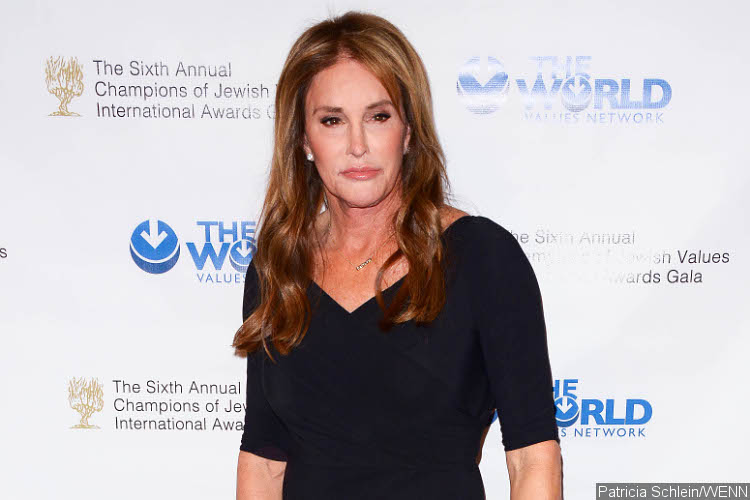 Caitlyn Jenner Claps Back at Critics Dubbing Her 'Too Privileged' to ...