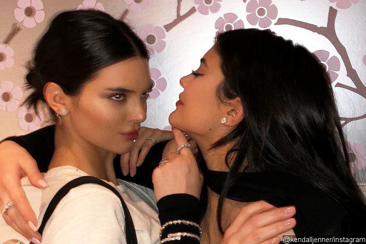 Kendall Jenner Finds It 'Weird' Baby Sister Kylie Is a Mom