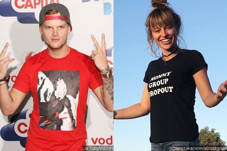 Avicii's Girlfriend Hits Back at Trolls Who Blame Her for His Death