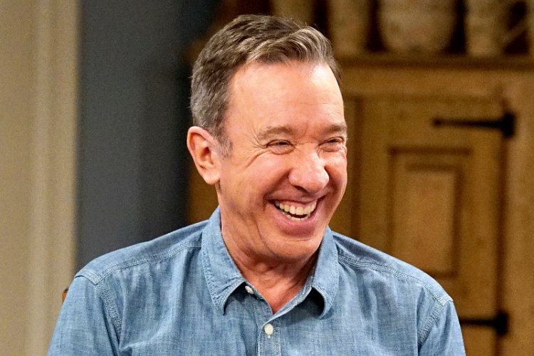 'Last Man Standing' Is Revived on FOX