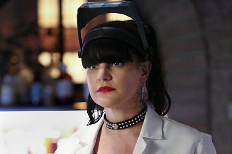 Pauley Perrette Says She Left 'NCIS' Due to 'Multiple Physical Assaults'