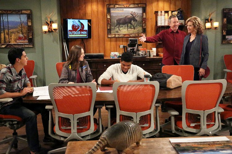 FOX 2018-2019 Schedule: 'Last Man Standing' Is Coming This Fall