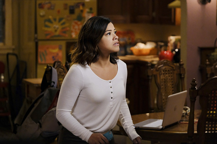 'Jane the Virgin' Confirmed to End After Season Five