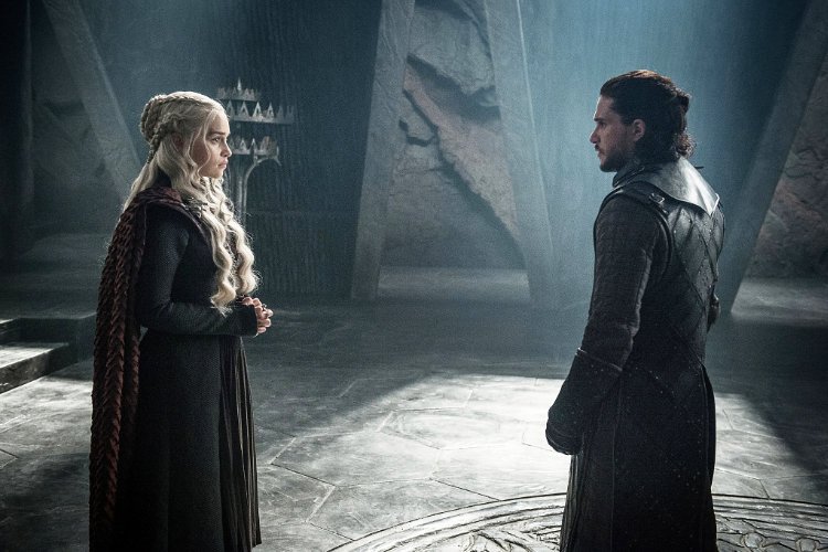 Emilia Clarke Says She Still Doesn't Know 'Game of Thrones' Ending