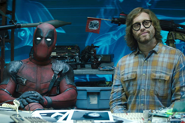 'Deadpool 2' Tops the U.S. Box Office With $125 Million