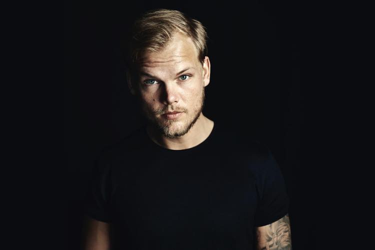 Family Announces Avicii's Funeral to Be Private