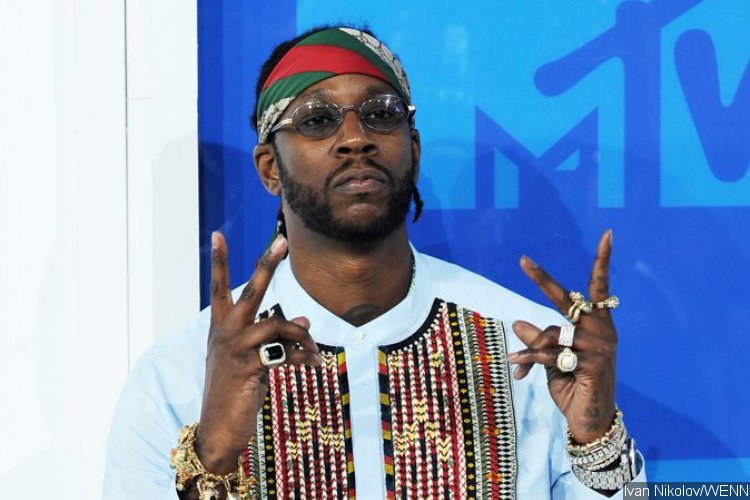 2 Chainz Denies Battery Accusation