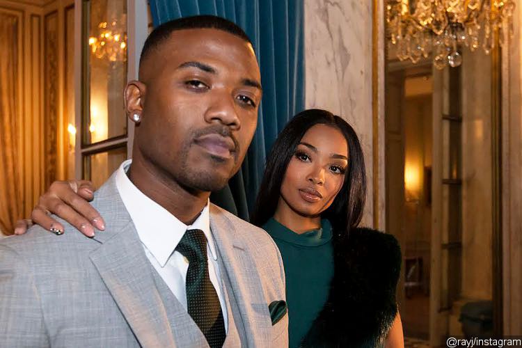 Ray J and Wife Princess Love Welcome First Child