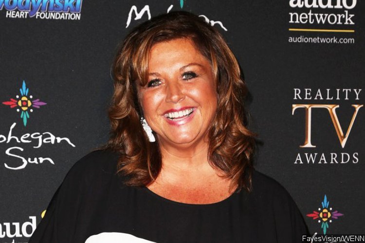 Abby Lee Miller Released From Halfway House