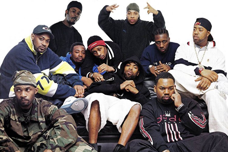 Wu-Tang Clan to Perform Songs Off Debut Album to Celebrate 25th Anniversary