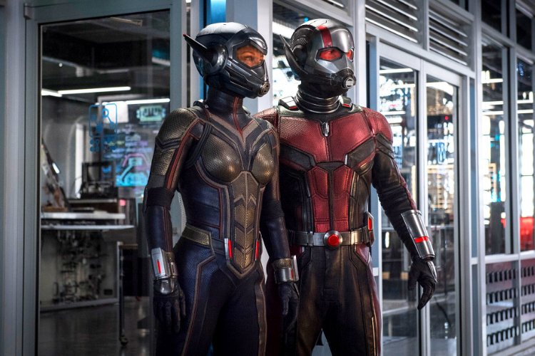 Fans Petition Marvel to Reverse Decision to Delay 'Ant-Man and the Wasp' Release in U.K.