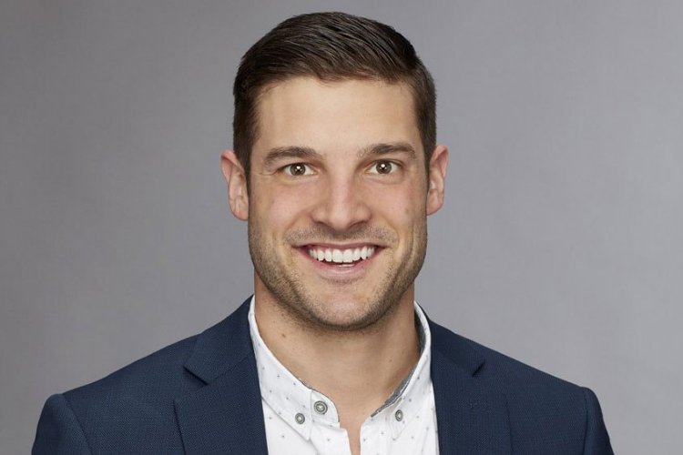 'Bachelorette' Suitor 'Liked' Posts Mocking Trans People, Parkland Students
