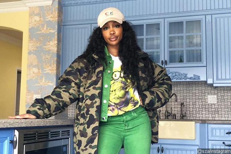 SZA Claims Her Voice Is 'Permanently Injured' After 11-Month Touring