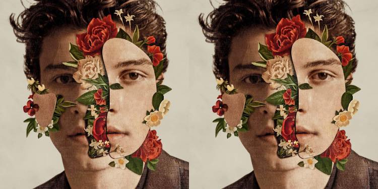 Shawn Mendes Scores Third No. 1 Album on Billboard 200 With Self-Titled Album