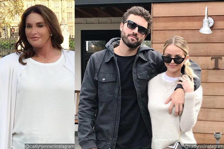 Caitlyn Jenner Skips Son Brody's Wedding in Indonesia