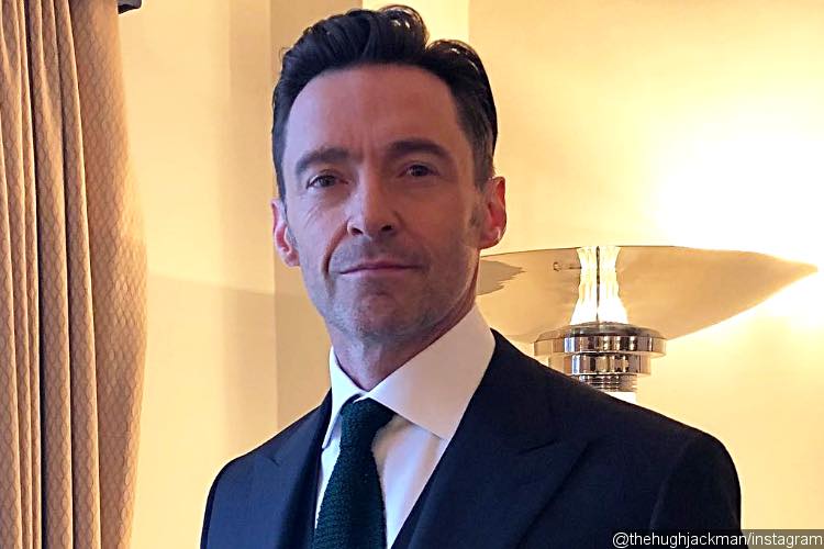 Hugh Jackman Urges His 'Ridiculously Blessed' Children to Help Others