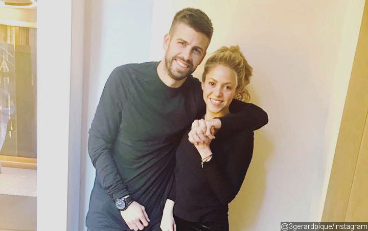 Shakira and Gerard Pique's House Burglarized While His Parents Were Home