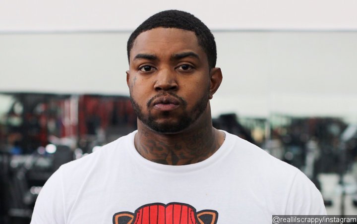 Report: Lil Scrappy Won't Face Charges for Car Crash