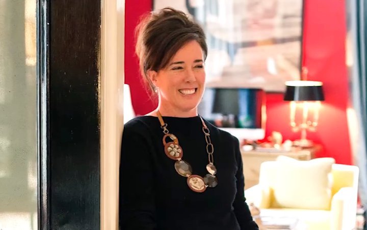 Details of Kate Spade's Suicide Note Reveal Heartbreaking Message to Her Daughter