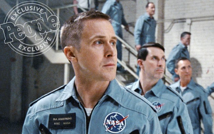 First Official Look at Ryan Gosling and Claire Foy as Neil and Janet Armstrong in 'First Man'
