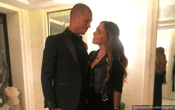 Chloe Green and Jeremy Meeks Welcome First Child, a Baby Boy