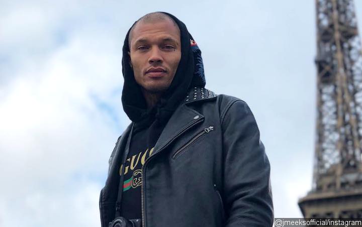 Jeremy Meeks Finalizes Divorce From Estranged Wife After Welcoming Son