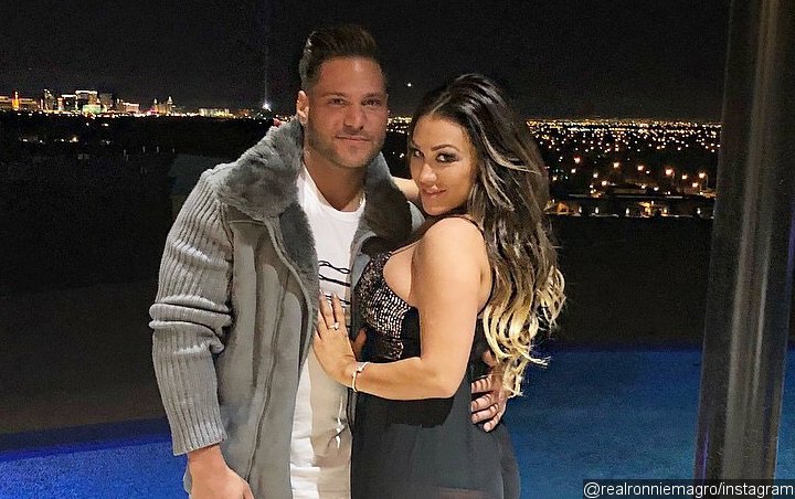 Report: Jen Harley Spits on and Punches Ronnie Ortiz-Magro During Physical Fight in Las Vegas