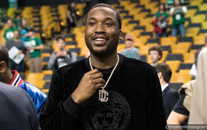 Supreme Court Denies Meek Mill's Request For New Judge