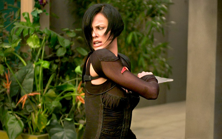 Report Aeon Flux Gets Live Action Reboot On Mtv