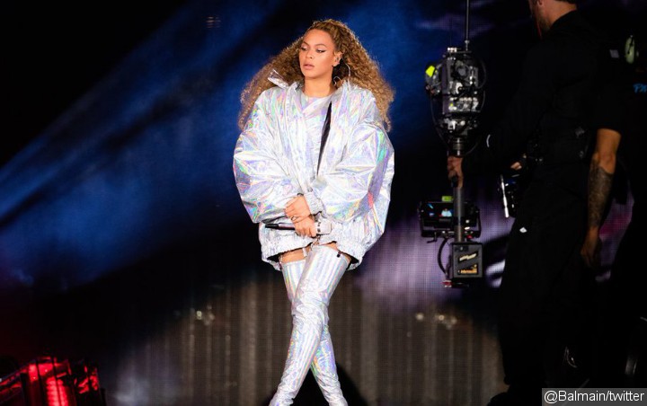 Is Beyonce Pregnant Again? Fans Spot Alleged Baby Bump During 'On the Run II' Tour