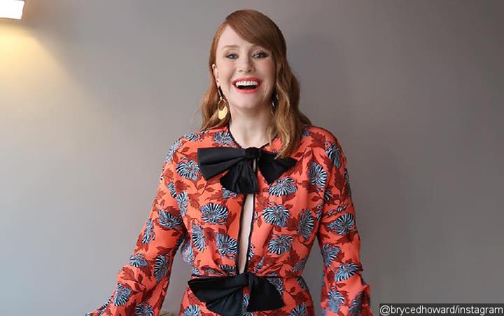 Bryce Dallas Howard Takes Acting Break to Direct Netflix's Top Secret Project