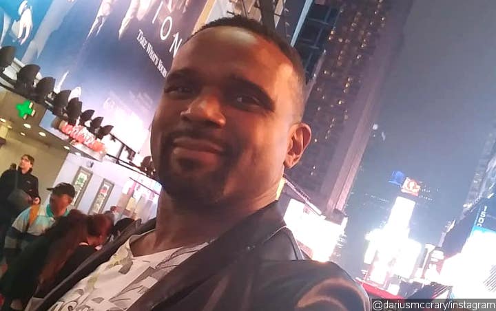 'Family Matters' Alum Darius McCrary Ordered to Pay $29 in Child Support