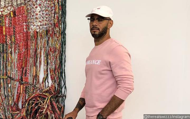 Swizz Beatz Joins Forces With Faith Connexion to Launch Capsulle Collection