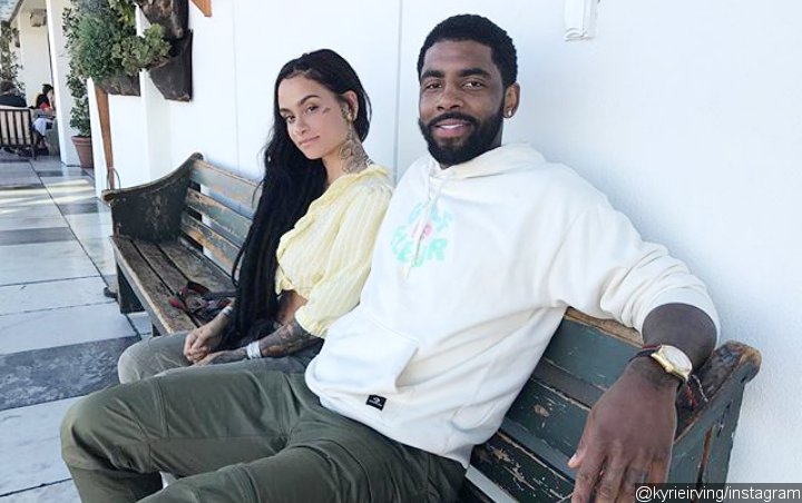 Kehlani Accepts Kyrie Irving's Public Apology After People Accused Her of Cheating