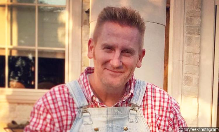 Rory Feek To Host Daughter S Same Sex Wedding