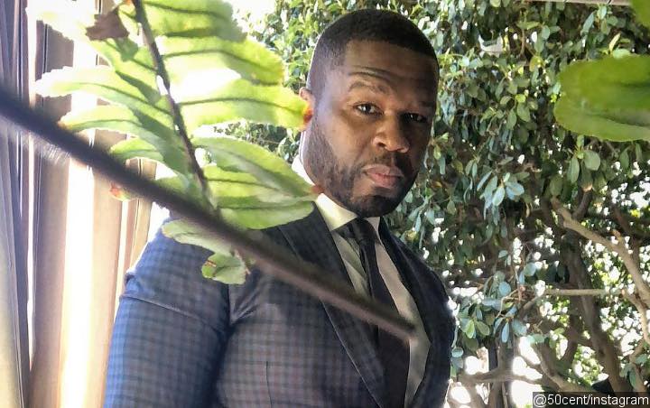 50 Cent Sued Over Nightclub Injury Payments