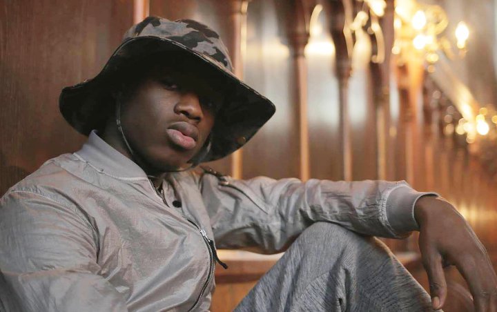 J Hus Has Been Denied Bail Following Arrest for Carrying Knife