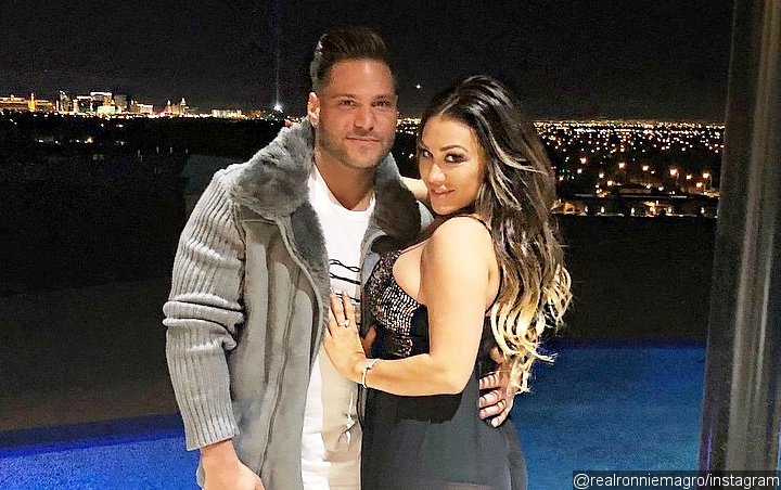  Ronnie Ortiz-Magro's Ex Jen Harley Arrested for Domestic Battery