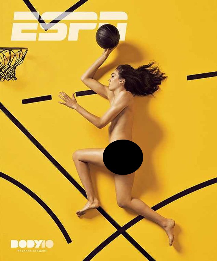 Adam Rippon Jerry Rice And More Athletes Go Fully Naked For Espn S