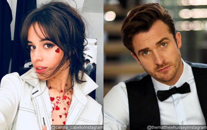 Camila Cabello and Beau Matthew Hussey Pack on the PDA in Spain