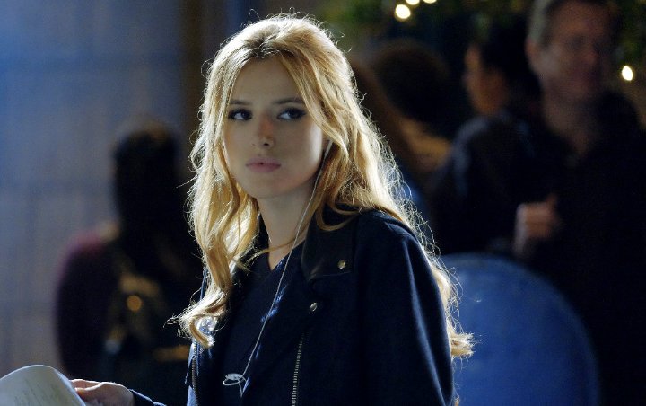 Bella Thorne Upset Over 'Famous in Love' Cancellation on Freeform