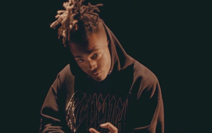 Xxxtentacion Attends His Own Funeral In Posthumous Sad Music Video