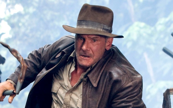 'Indiana Jones 5' Gets 'Solo' Writer, Release Date Is Delayed