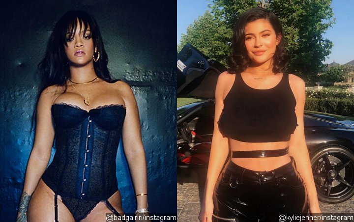 Rihanna and Kylie Jenner Among Time's 25 Most Influential People on the Internet List