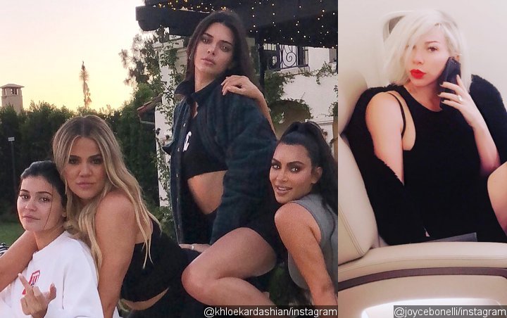 The Kardashians Part Ways With Longtime Makeup Artist Joyce Bonelli - Find Out Why