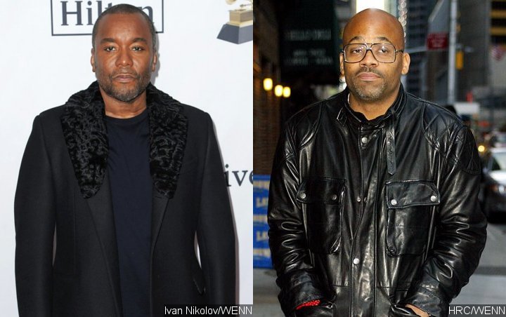 Lee Daniels Plans to Return Damon Dash's Money